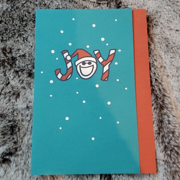 Hallmark Life is Good Christmas Cards - Picture 3 of 4